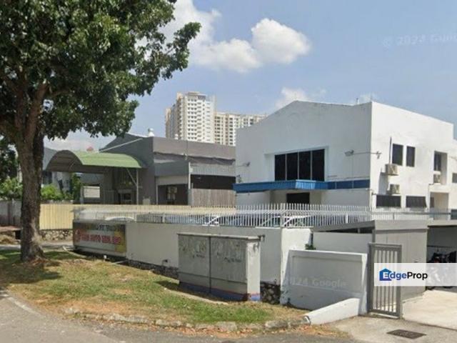 Taman Perindustrian Puchong