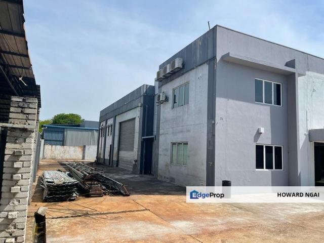 Taman Perindustrian Puchong