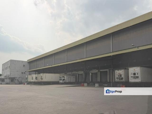 Taman Perindustrian Puchong