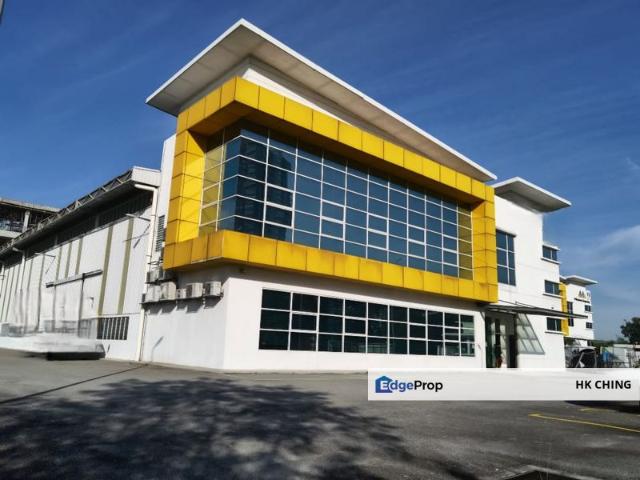 Taman Perindustrian Puchong