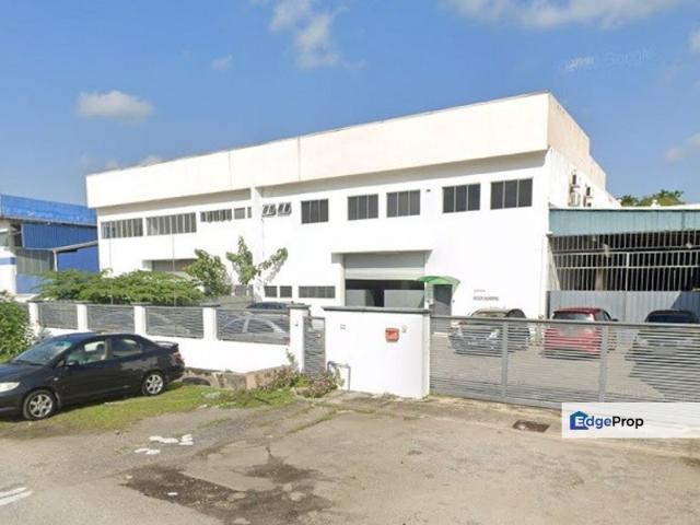 Taman Perindustrian Puchong