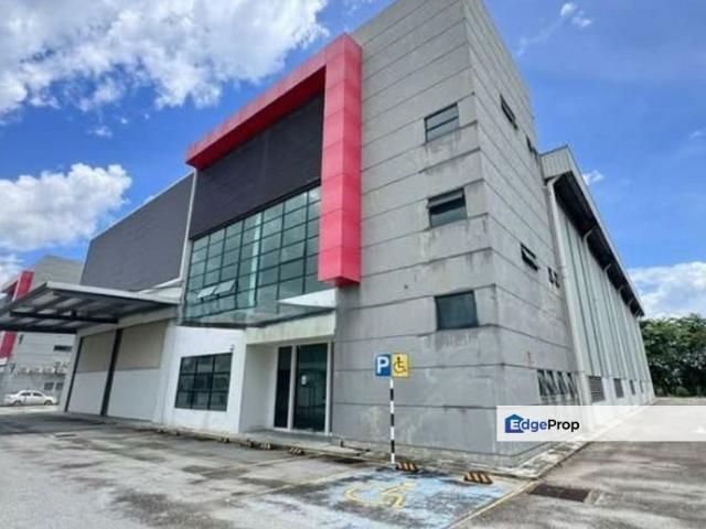 Taman Perindustrian Puchong