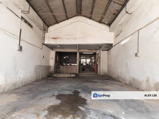 Taman Perindustrian Puchong