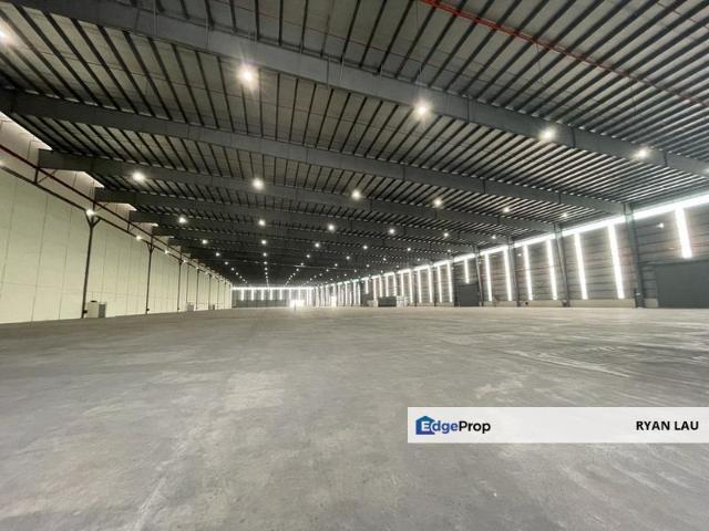 Taman Perindustrian Puchong