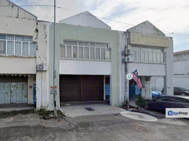Taman Perindustrian Puchong