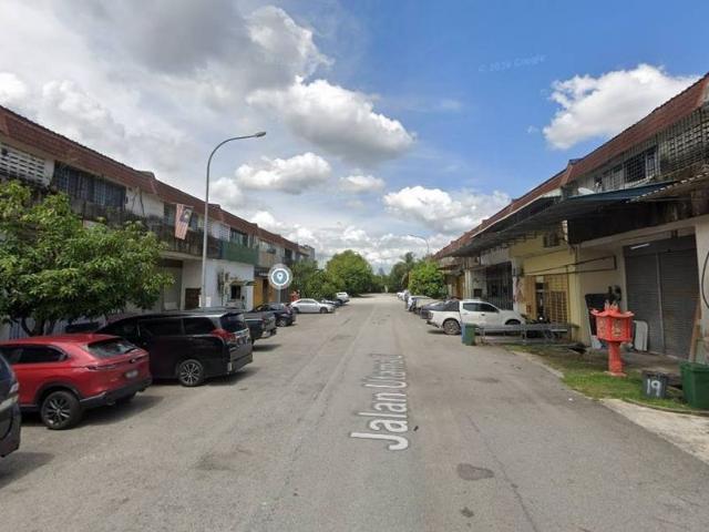 Taman Perindustrian Puchong