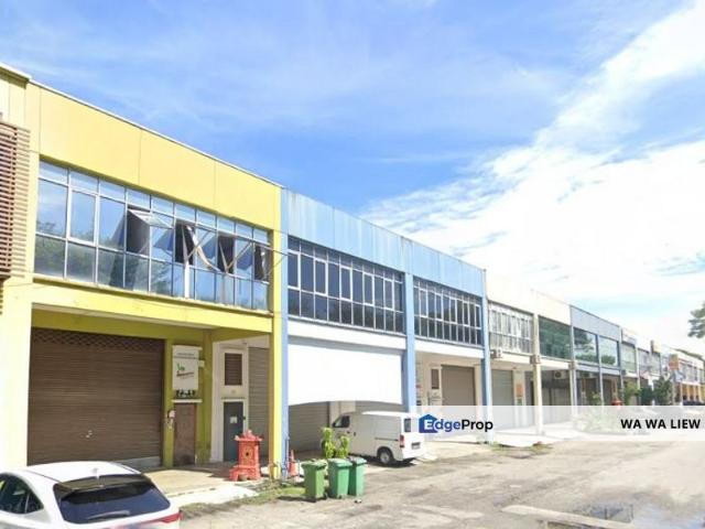 Taman Perindustrian Puchong