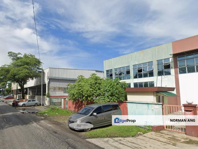 Taman Perindustrian Puchong