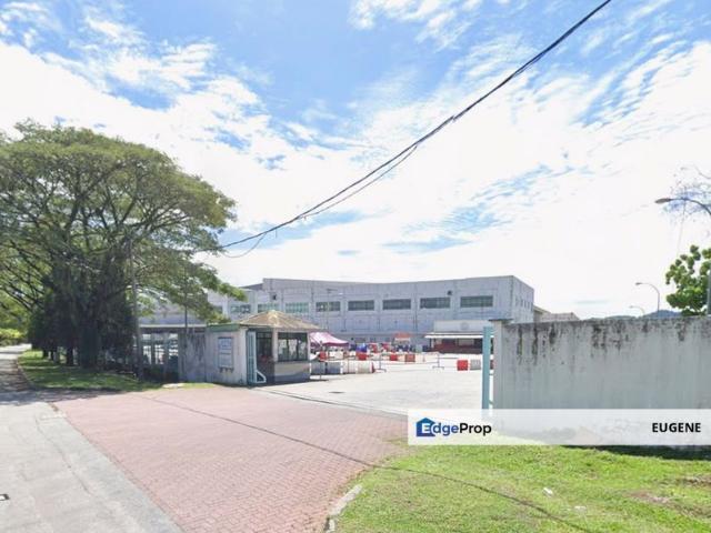 Taman Perindustrian Puchong