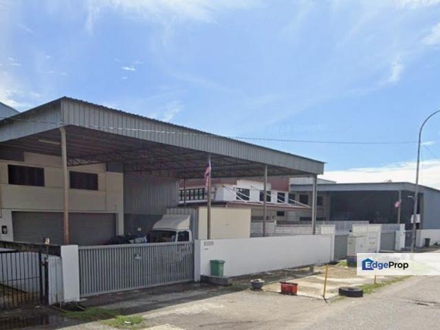 Taman Perindustrian Puchong