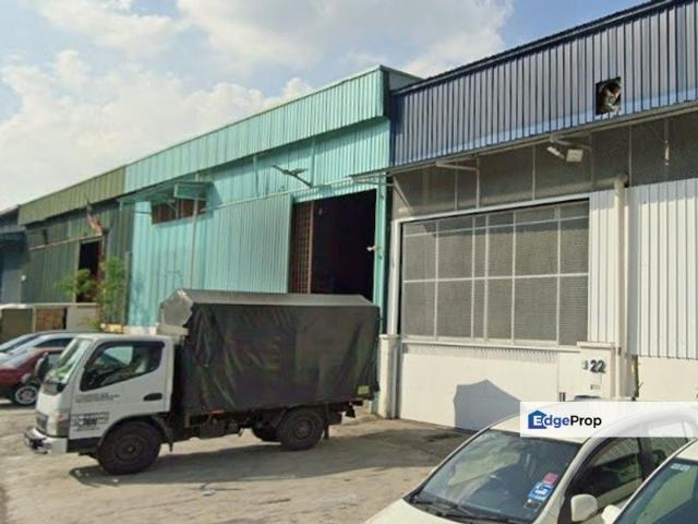 Taman Perindustrian Puchong