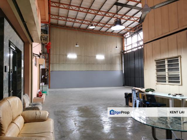 Taman Perindustrian Puchong