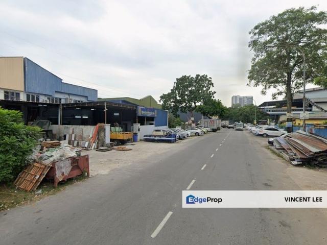 Taman Perindustrian Puchong
