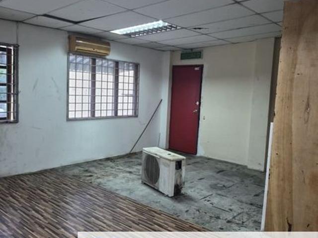 Taman Perindustrian Puchong Factory For Sale 5&6