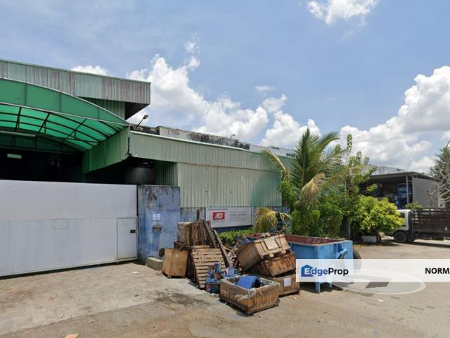 Taman Perindustrian Puchong Utama