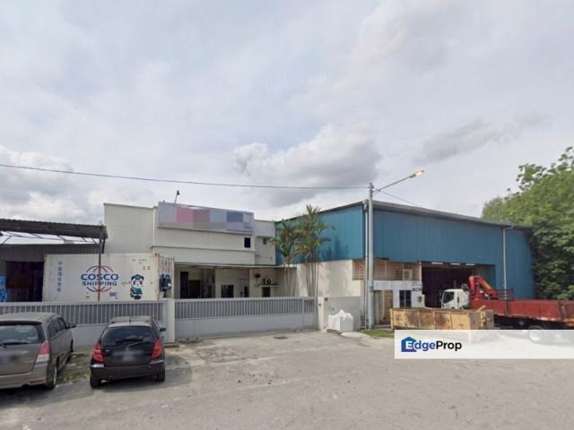 Taman Perindustrian Puchong Utama