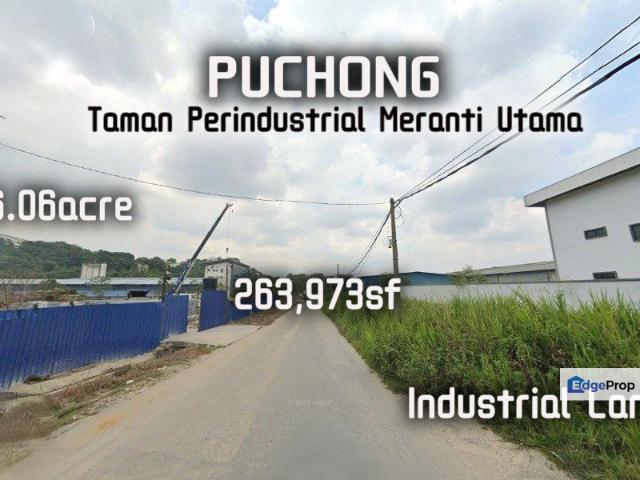 Taman Perindustrian Puchong Utama