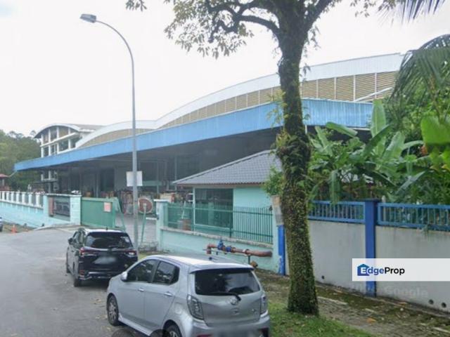 Taman Perindustrian Puchong Utama