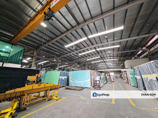 Taman Perindustrian Puchong Utama
