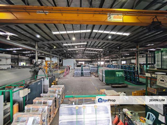 Taman Perindustrian Puchong Utama