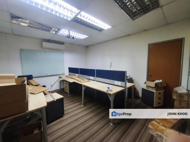 Taman Perindustrian Puchong Utama