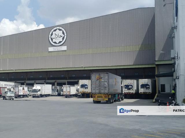Taman Perindustrian Puchong Utama