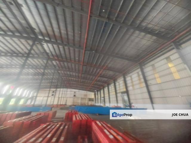 Taman Perindustrian Puchong Utama