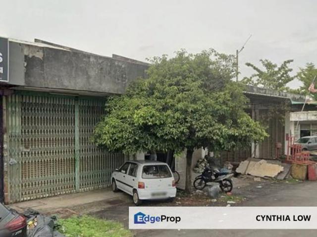 Taman Perindustrian Puchong Utama