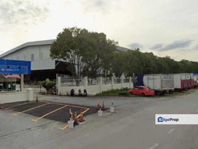 Taman Perindustrian Puchong Utama