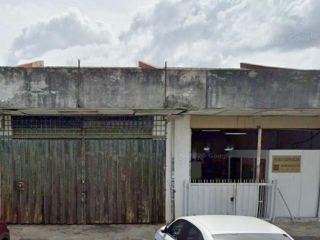 Taman Perindustrian Puchong Utama