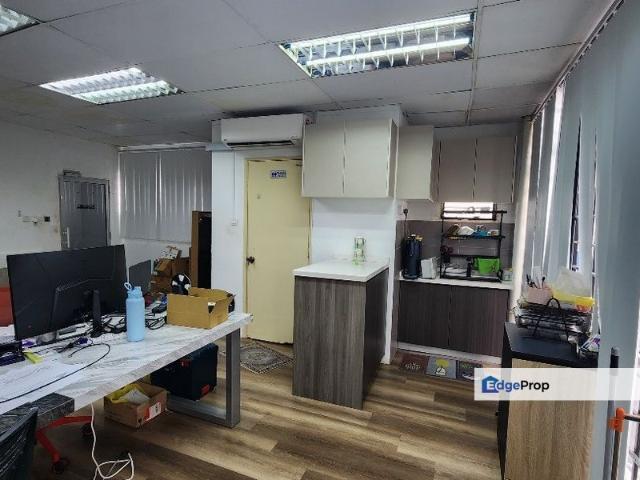 Taman Perindustrian Puchong Utama