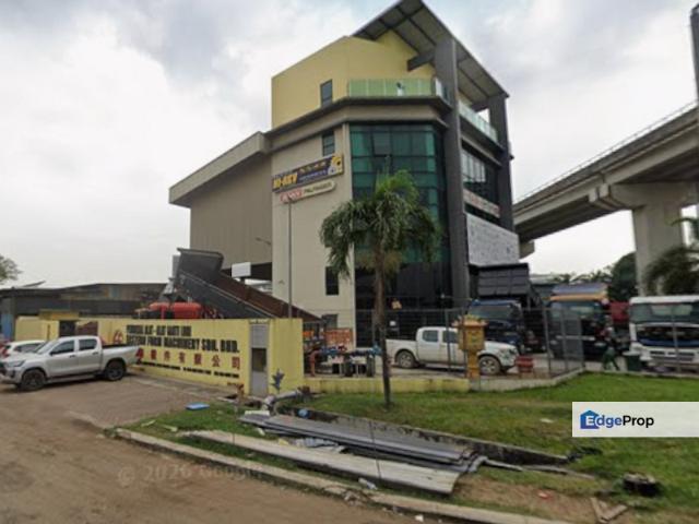 Taman Perindustrian Puchong Utama