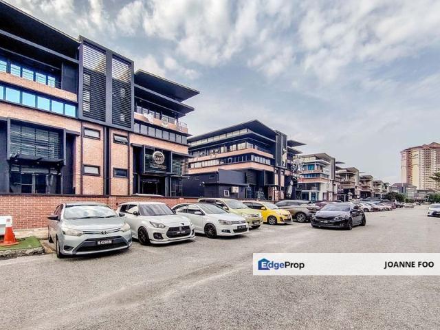 Taman Perindustrian Puchong Utama