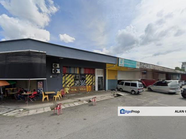 Taman Perindustrian Puchong Utama