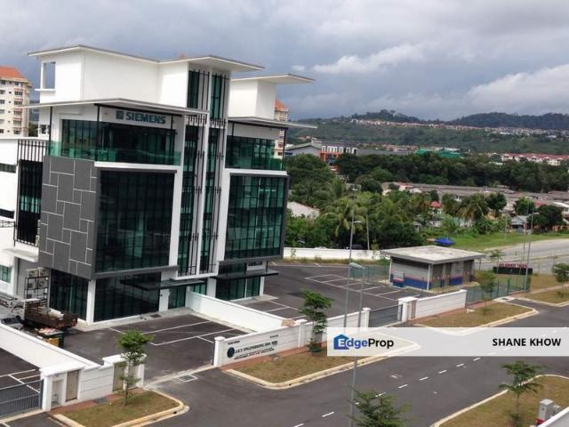 Taman Perindustrian Puchong Utama