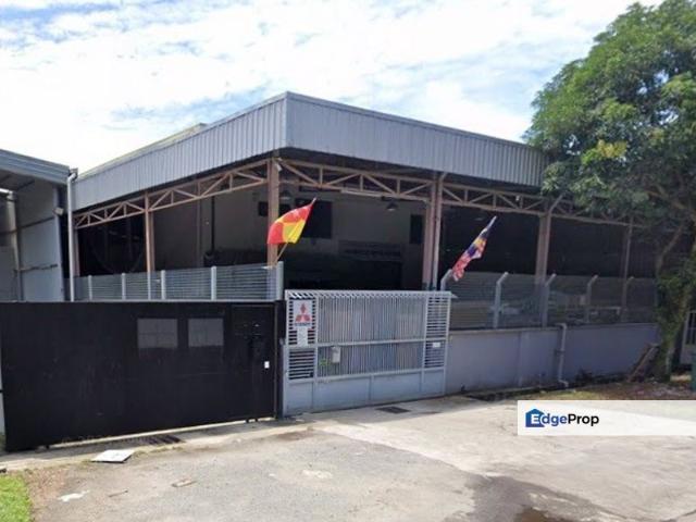 Taman Perindustrian Puchong Utama