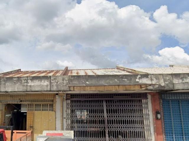 Taman Perindustrian Puchong Utama