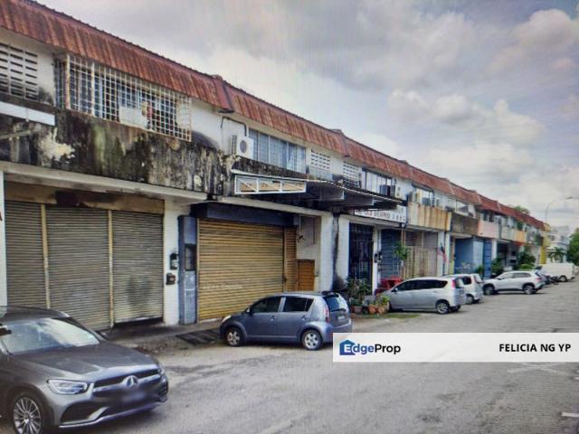 Taman Perindustrian Puchong Utama Seksyen 2