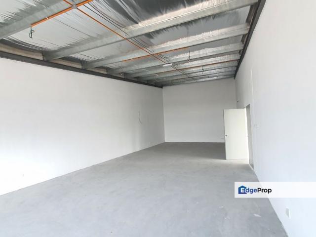 Taman Perindustrian Pusat Bandar Puchong