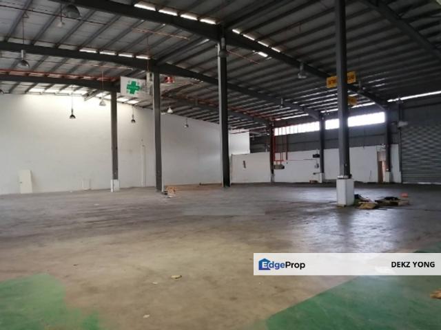Taman Perindustrian Pusat Bandar Puchong