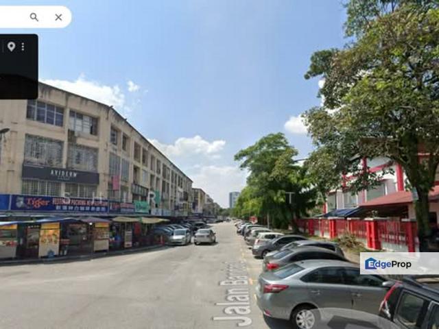 Taman Perindustrian Pusat Bandar Puchong