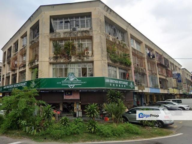 Taman Perindustrian Pusat Bandar Puchong