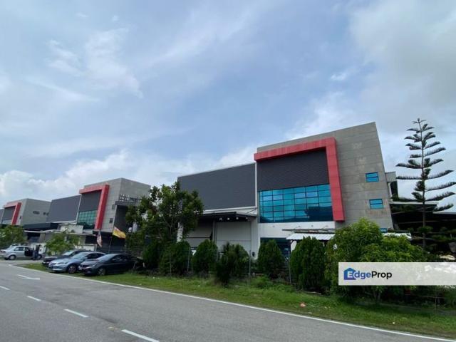 Taman Perindustrian Putra Puchong