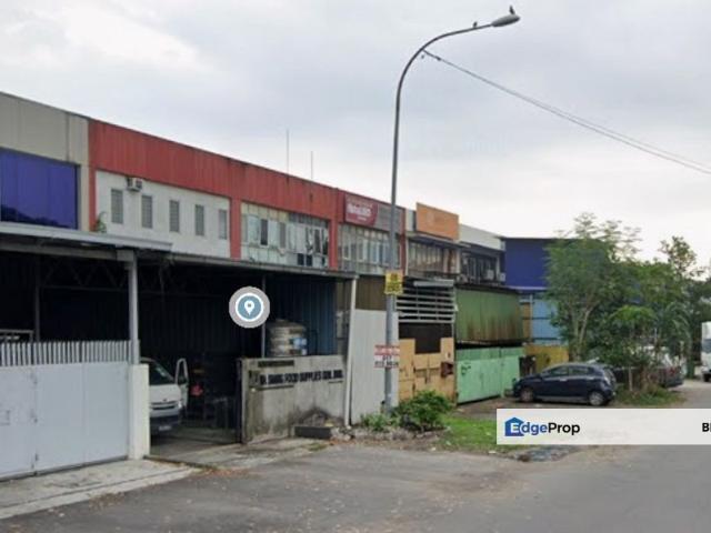 Taman Perindustrian Putra Puchong