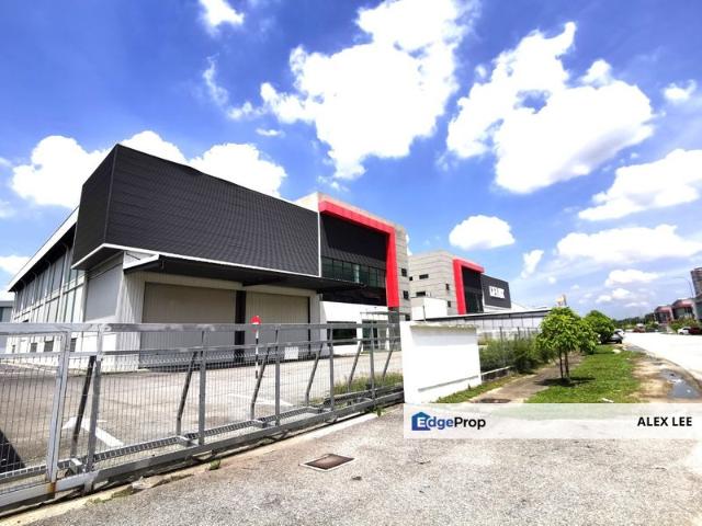 Taman Perindustrian Putra Puchong