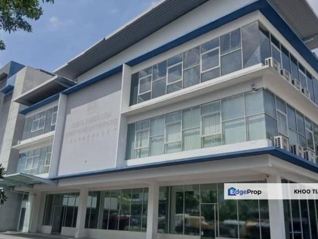 Taman Perindustrian Putra Permai