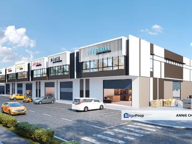 Taman Perindustrian Putra Permai