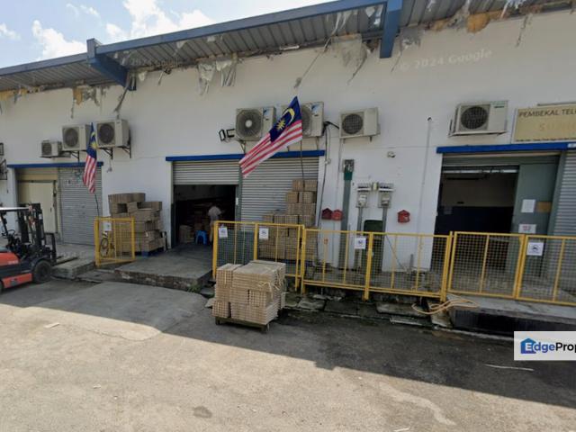 Taman Perindustrian Putra Permai