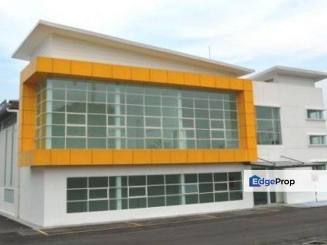 Taman Perindustrian Putra Puchong