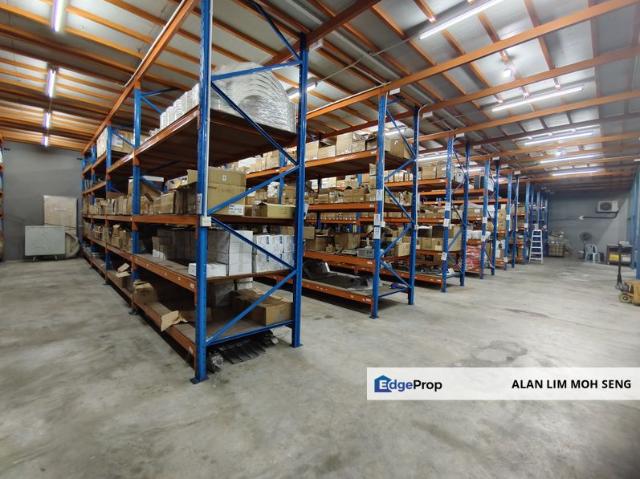 Taman Perindustrian Putra Puchong